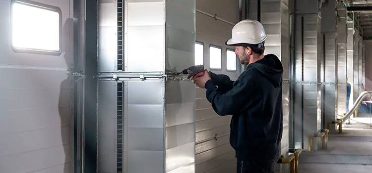 Prompt and Professional Garage Door Service in Loves Park, Illinois