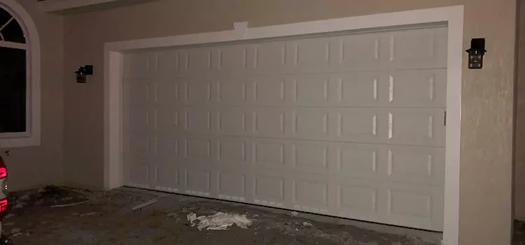 Garage Door Coil Replacement Loves Park