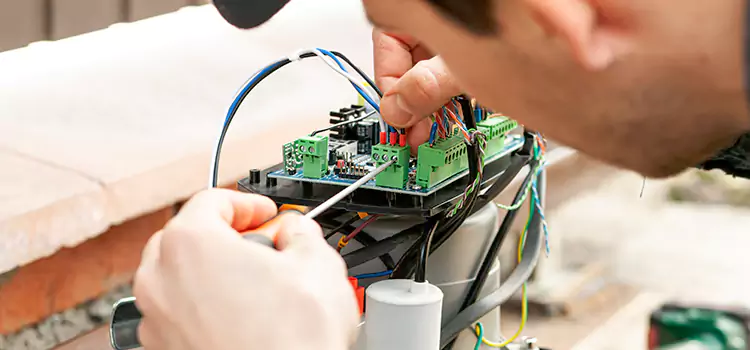 Specialized Brand Gate Motor Repairs Loves Park