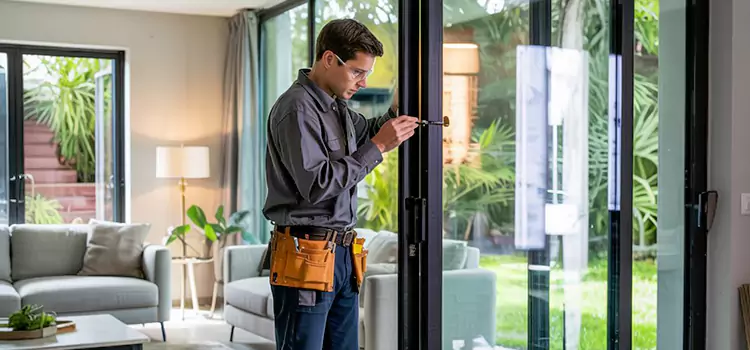 Why Choose Us for Your Glass Door Needs in Loves Park, IL?