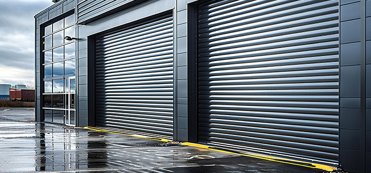 Emergency Industrial Garage Door Service Loves Park