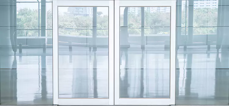 Mobile Sliding Screen Door Replacement Loves Park
