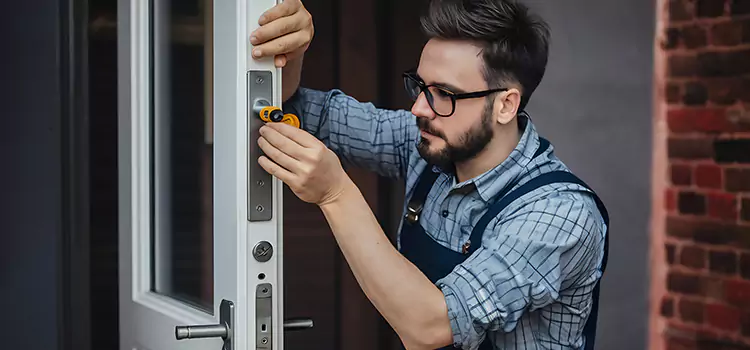 Residential Door Repairs Loves Park