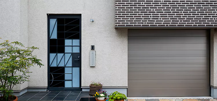 Residential Roll Up Security Doors Loves Park