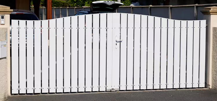 Why Choose Us for Residential Gate Repair in Loves Park, IL?