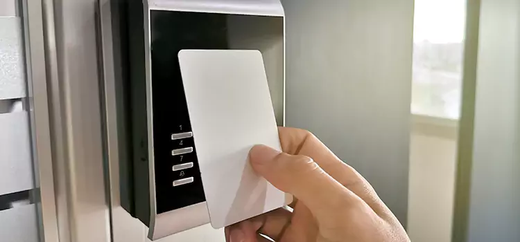 Advanced RFID Technology Integration in Loves Park, IL