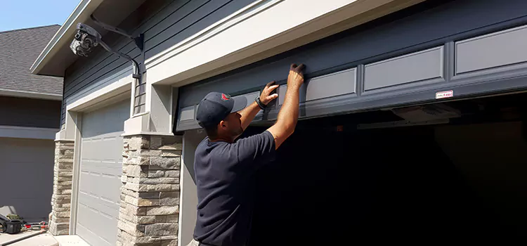 Janus Roll Up Doors Loves Park