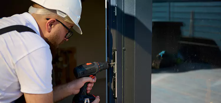 Aluminium Sliding Door Lock Fitting Loves Park