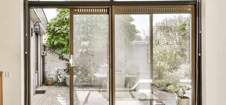 Glass Door Panel Replacement Cost Loves Park