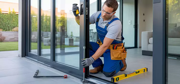 Patio Door Replacement Loves Park