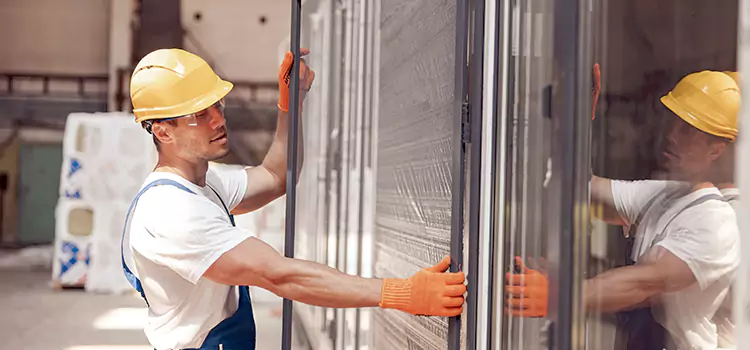 Sliding Door Mesh Replacement Loves Park