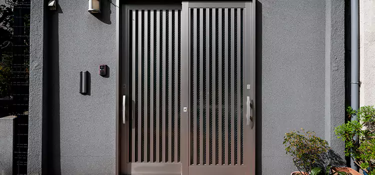 Specialized Steel Door Services in Loves Park, IL