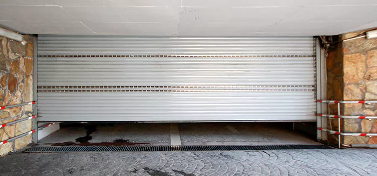 Steel Garage Door Repair Loves Park