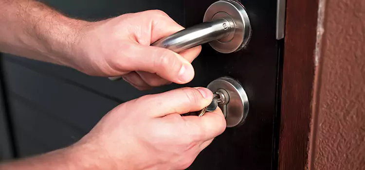 Door Closer Repair & Installation Loves Park