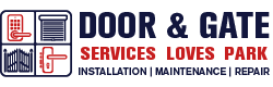 Door & Gate Services Loves Park